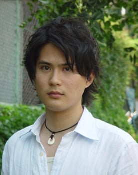 Takahito Hosoyamada Takahito Hosoyamada