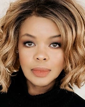 Bryetta Calloway Bryetta Calloway