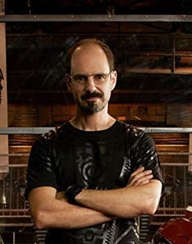 Mark Setrakian Mark Setrakian