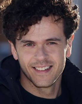 Michaël Grégorio Michaël Grégorio