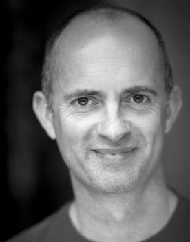 Darren Southworth Darren Southworth