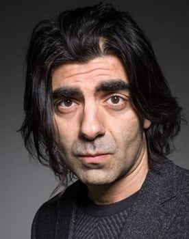 Fatih Akin Fatih Akin