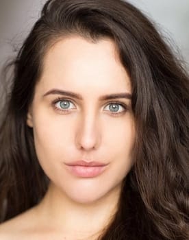 Persephone Hulewicz Persephone Hulewicz