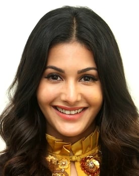 Amyra Dastur Amyra Dastur