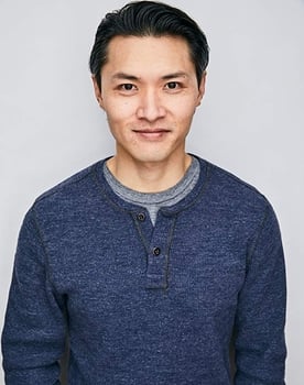 Paul Yen Paul Yen