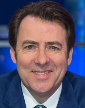 Jonathan Ross Jonathan Ross