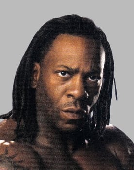 Booker Huffman, Jr. Booker Huffman, Jr.