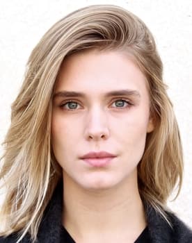 Gaia Weiss Gaia Weiss