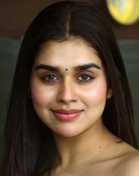 Meenakshi Govindarajan Meenakshi Govindarajan