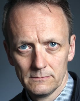 Paul Trussell Paul Trussell