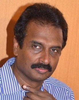 C. Arun Pandian C. Arun Pandian