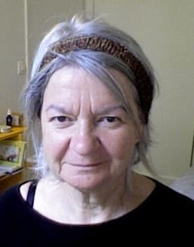Françoise Loreau Françoise Loreau