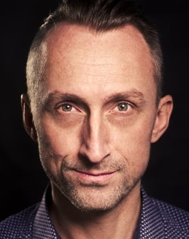 Nick Dunbar Nick Dunbar