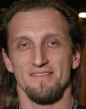 Mark Ashley Mark Ashley