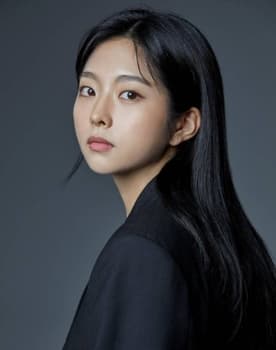 Seo Soo-hee Seo Soo-hee