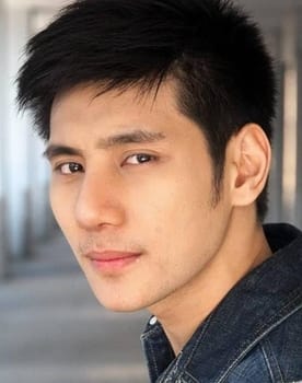 Andrew Gan Andrew Gan