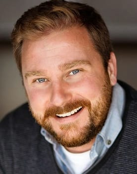 Cory Doran Cory Doran