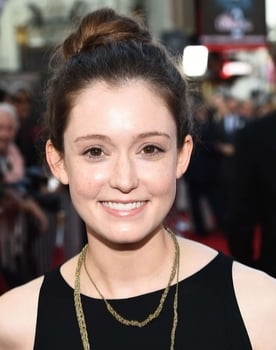Hayley McFarland Hayley McFarland