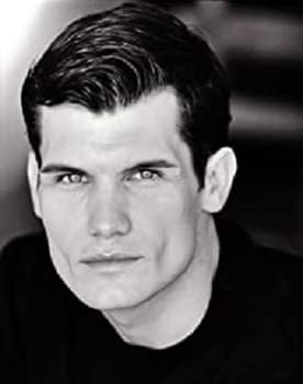 Patrick Price Patrick Price