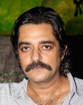 Chandrachur Singh Chandrachur Singh