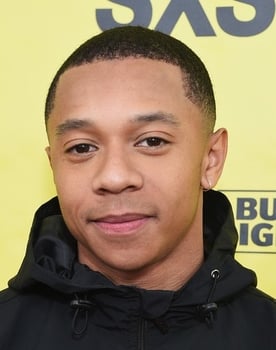 DeRon Horton DeRon Horton