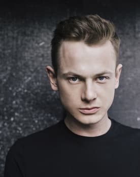 Mateusz Burdach Mateusz Burdach
