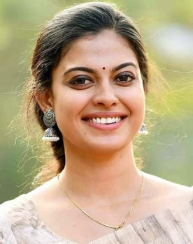 Anusree Nair Anusree Nair