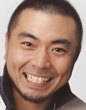 Fuminori Komatsu Fuminori Komatsu