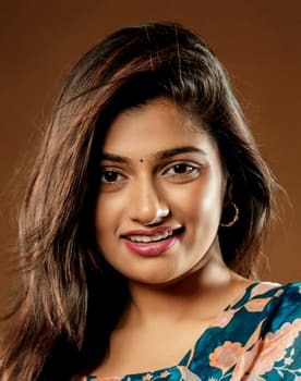 Archana Ravichandran Archana Ravichandran