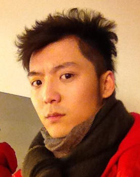Zhang He Zhang He
