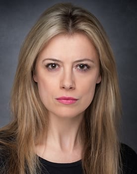 Charlotte Mounter Charlotte Mounter