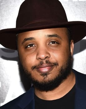 Justin Simien Justin Simien