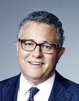 Jeffrey Toobin Jeffrey Toobin
