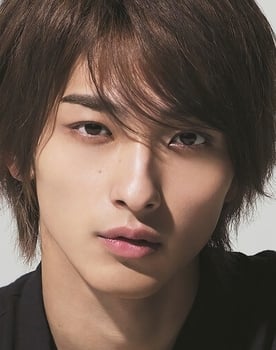 Ryusei Yokohama Ryusei Yokohama