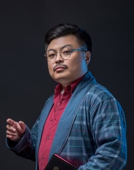 Chen Zhe Chen Zhe