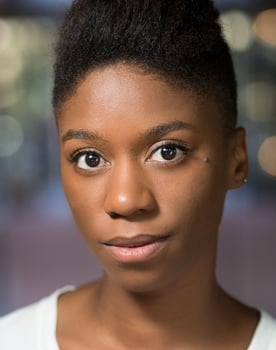 Anesha Bailey Anesha Bailey