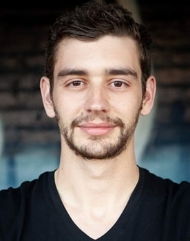 Preston Schrag Preston Schrag