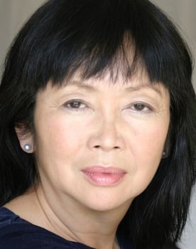 Natsuko Ohama Natsuko Ohama