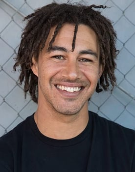 CJ Stuart CJ Stuart