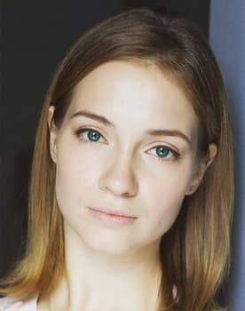 Mariya Lugovaya