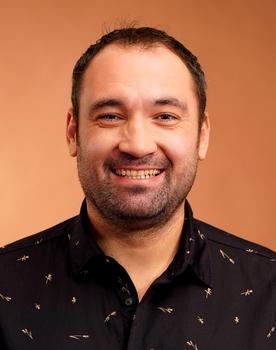 Borislav Zahariev Borislav Zahariev