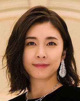 Yuko Takeuchi