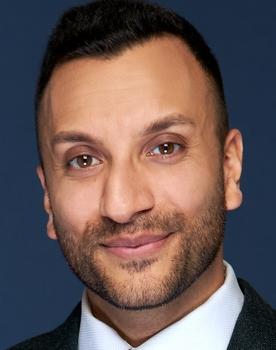 Adam Amin