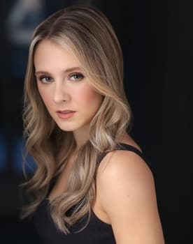 Becky Ferguson Becky Ferguson