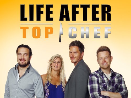 دانلود سریال زندگی پس از سرآشپز برتر | Life After Top Chef 2012