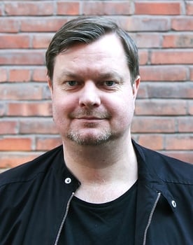 Espen Lervaag Espen Lervaag