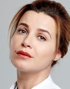 Victoria Koblenko Victoria Koblenko