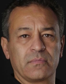 Tayfun Bademsoy Tayfun Bademsoy