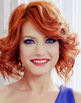 Claudia Ieremia Claudia Ieremia