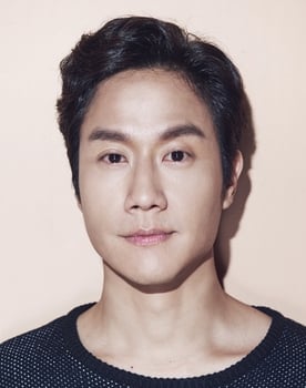 Jung Woo Jung Woo